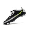 Nike Phantom GT Elite FG Negro Gris